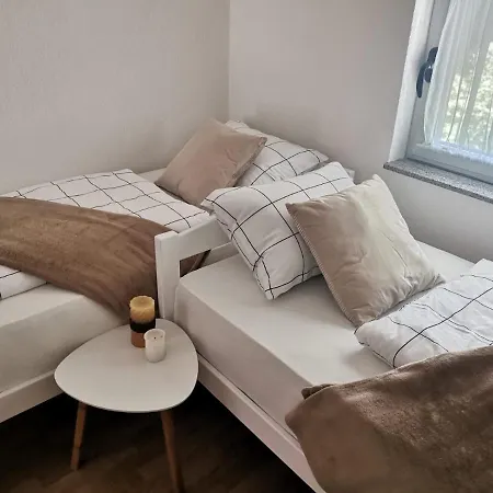 Apartment King's Cave Deluxe Jajce