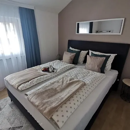 King's Cave Deluxe Apartmán Jajce