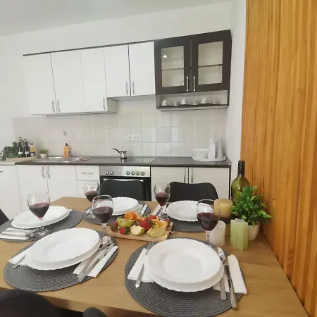 Apartament King's Cave Deluxe *