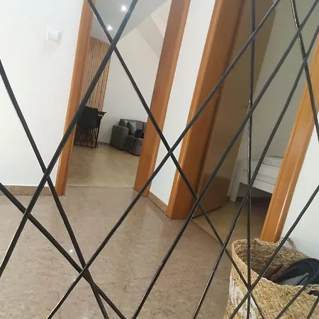 King's Cave Deluxe Apartmán Jajce