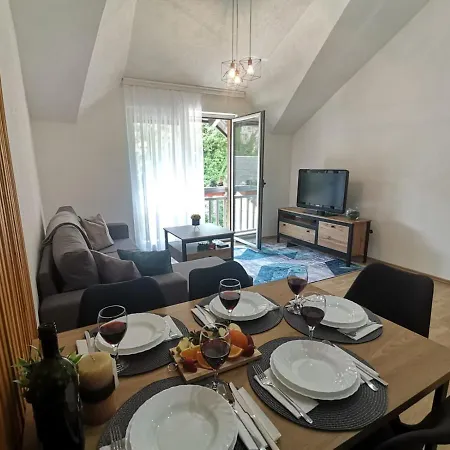 Daire King's Cave Deluxe *