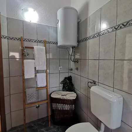 Daire King's Cave Deluxe