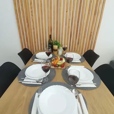 Apartament King's Cave Deluxe