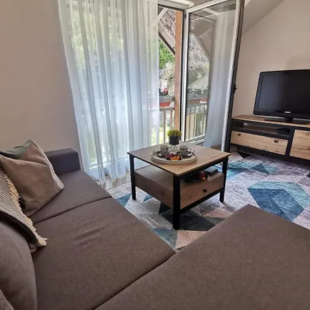 Apartman King's Cave Deluxe Jajca