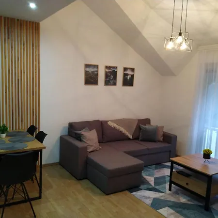 King's Cave Deluxe Daire Jajce