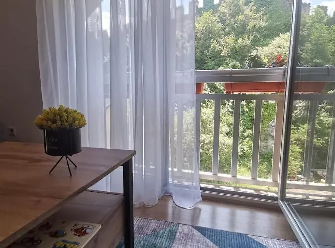 King's Cave Deluxe Apartman