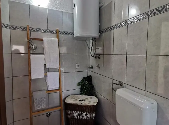 Apartman King's Cave Deluxe