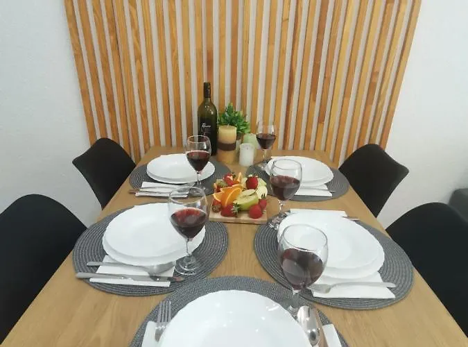 Apartman King's Cave Deluxe